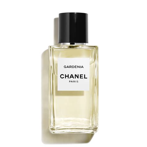 chanel gardenia singapore|Chanel les exclusifs gardenia.